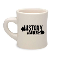 history matters mug